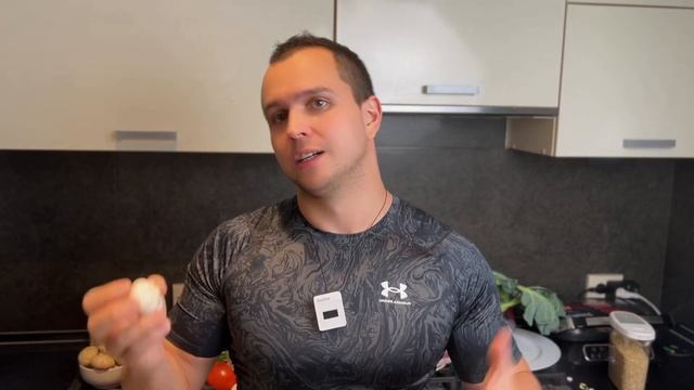 КАК СОЧЕТАТЬ ПРОДУКТЫ, ЧТОБЫ БЫТЬ ЗДОРОВЫМ