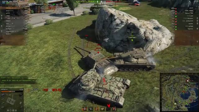 Инвайт код Invite code World of Tanks WoT смотреть онлайн