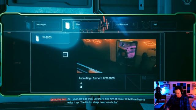 Cyberpunk 2077: Corpo Run - Full Stream Archive 12/21/20 Part 2 смотреть онлайн