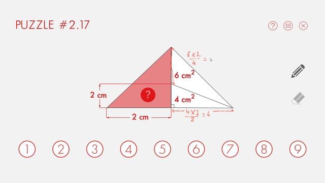 Pythagoria Puzzle 2.17 смотреть онлайн
