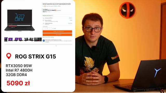 Kupujemy Laptopa? Nawet 1000 zł TANIEJ ❓❓ Grudzień 2021 ! смотреть онлайн