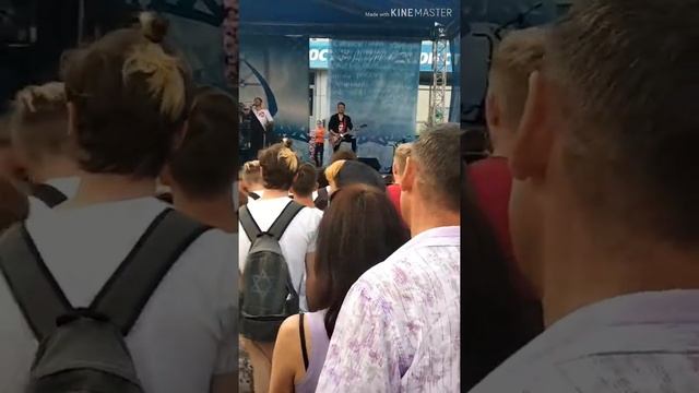 День города. Мирный Саха Якутия 2019 год смотреть онлайн