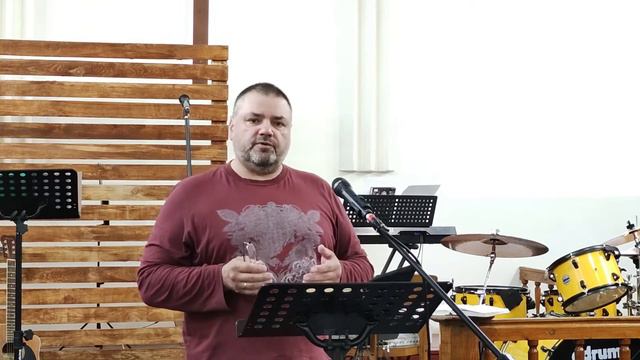 Что будет потом? (проповедь брата Юрия 14.06.2020) смотреть онлайн