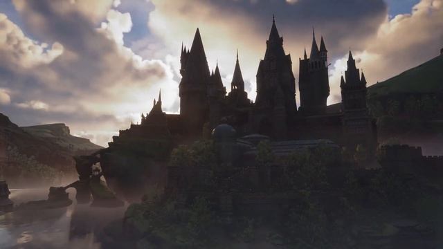 ОБЗОР Hogwarts Legacy - НОВЫЙ Ведьмак 3 ?! смотреть онлайн