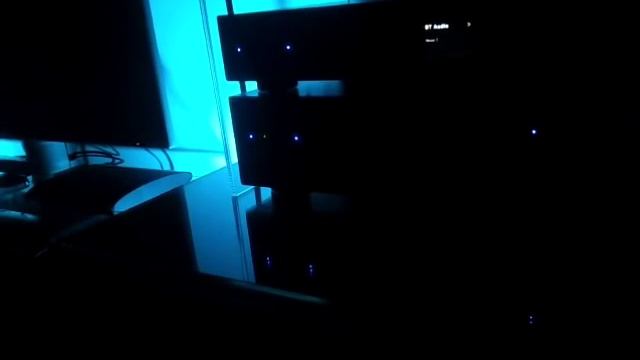 Pioneer N50 +A50. смотреть онлайн