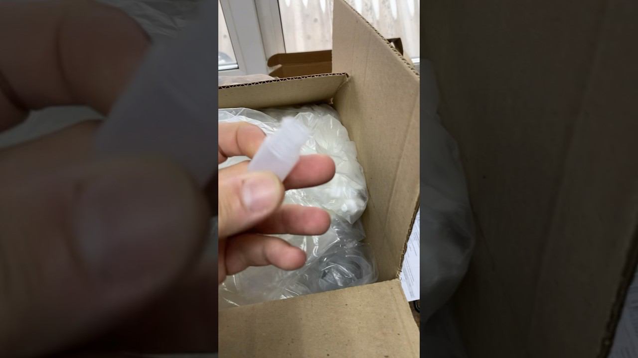 Пришла посылка, но не тот товар смотреть онлайн