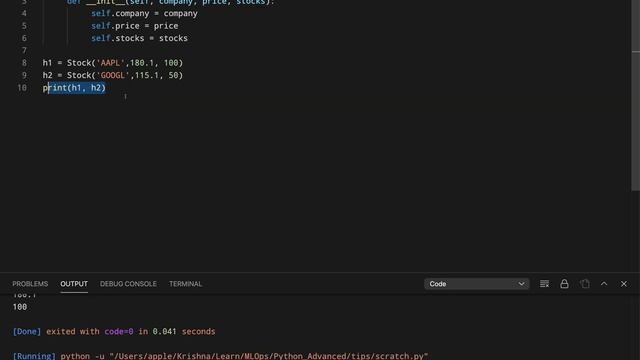 Python dataclasses: Understanding why we need dataclasses смотреть онлайн