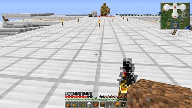 Minecraft (Technic Pack) #48 Алмазный сундук