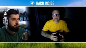 ХАРД ПЛЕЙ РЕАКЦИЯ НА 10 ВИДЕО КОТОРЫЕ НАПУГАЮТ 99% ЛЮДЕЙ