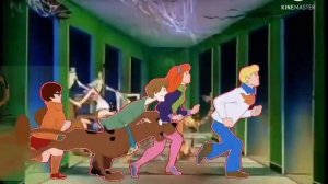 mighty mouse door chase add round 2