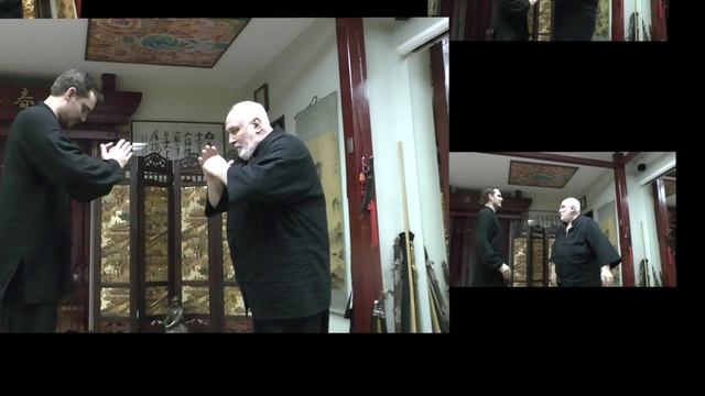 УРОКИ ЮН ЧУН В КЛУБЕ У ВАЛЕРИЯ МАРТЫНОВА смотреть онлайн