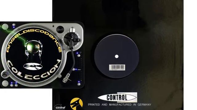 AngelDiscoDance COLECCION (90's...BLUMCHEN) смотреть онлайн