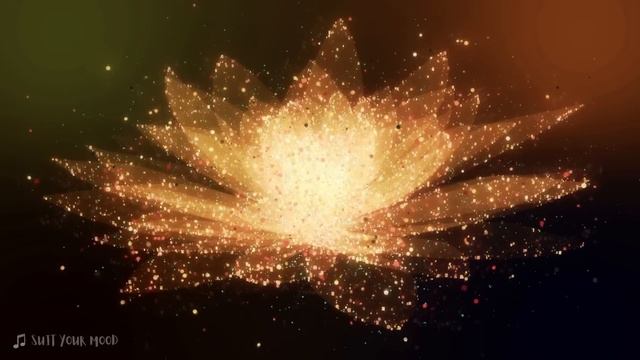 Złoty lotos szczęścia | Medytacja obfitości | Przyciąganie miłości, szczęścia i obfitości finansowe смотреть онлайн