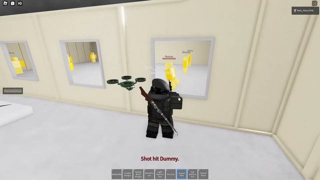 Roblox Isle Gun System [FINALE!] + Roblox Isle Collectable system. смотреть онлайн