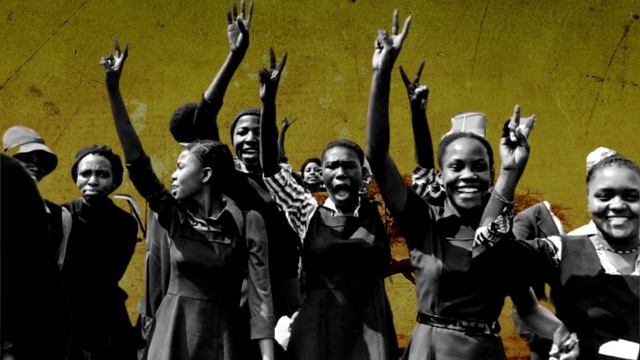 Какие страны Африки самые богатые?