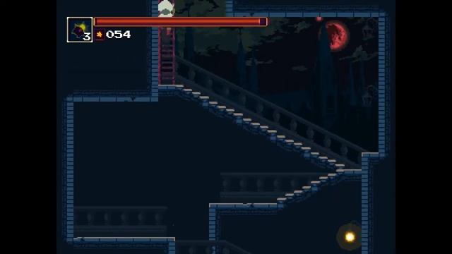 Momodora: Reverie Under The Moonlight прохождение #1 [без комментариев]