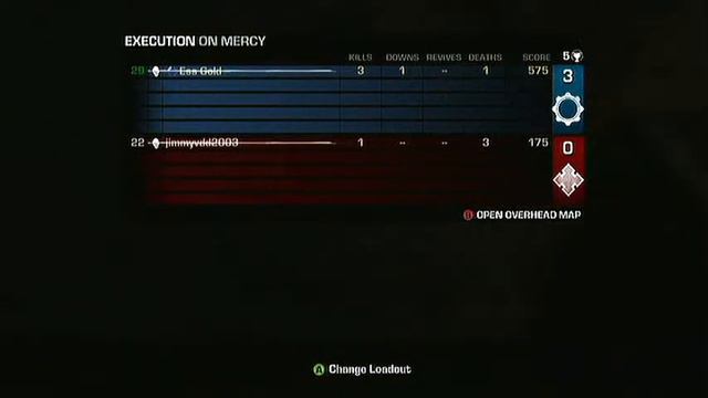 Ess Gold vs jimmyvdd2003 1v1 Mercy смотреть онлайн