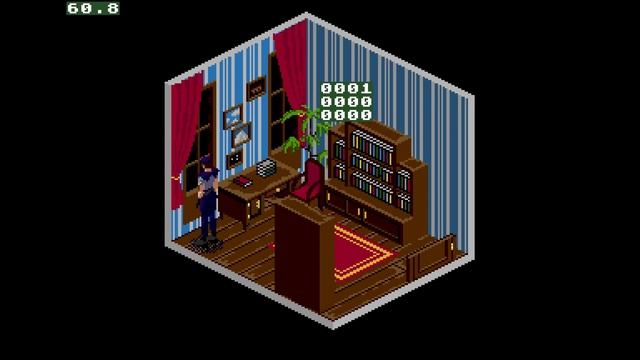 Mega Drive Demo #79 - Bio Evil demo 2 by PSCD [Mega Everdrive Pro] [Mega SG] смотреть онлайн
