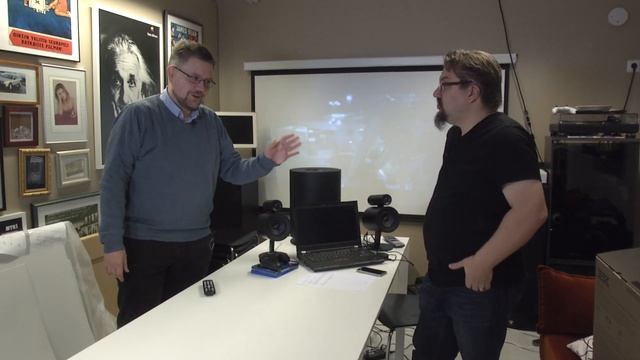 V2.fi kuunteli: Razer Nommo Pro смотреть онлайн