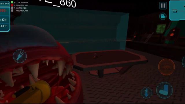 Imposter 3D: Online Horror - I Met Friendly Impostor (Part 100) [iOS,Android] смотреть онлайн