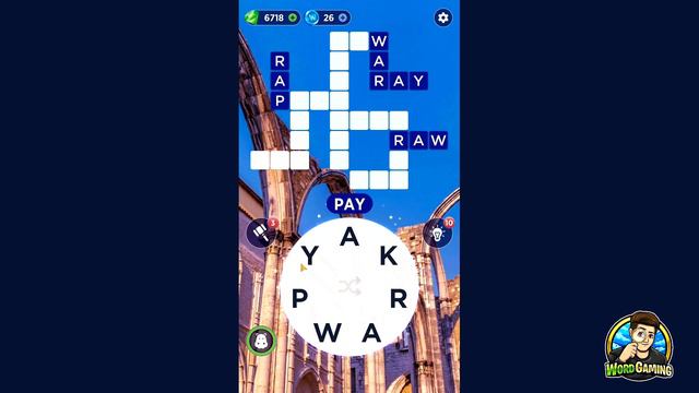 WoW: Words of Wonders Levels 1767 - 1779 Answers смотреть онлайн