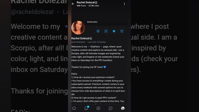 Rachel Dolezal has an onlyfans page now смотреть онлайн