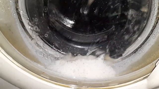 Стирка тёмных вещей / Zanussi Smart 5 Kg / Хлопок 60,800, быстрая стирка