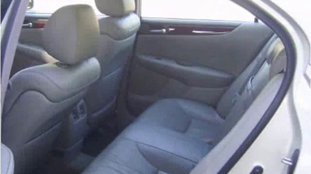 2003 Lexus ES 300 Used Cars Portland OR смотреть онлайн