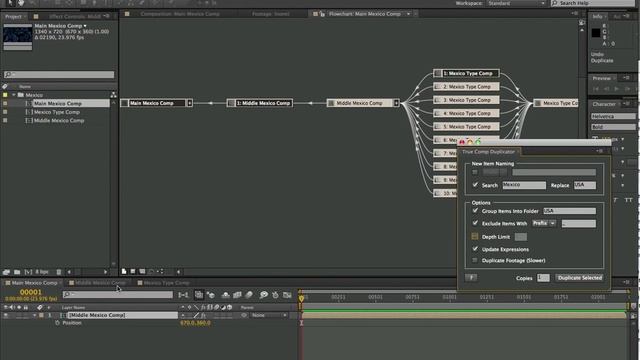 True Comp Duplicator смотреть онлайн