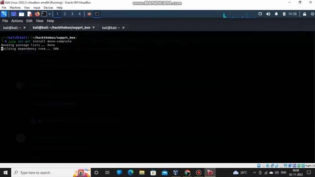 Mono Unhandled Exception: System.IO.FileNotFoundException: Etc...Error Solving смотреть онлайн