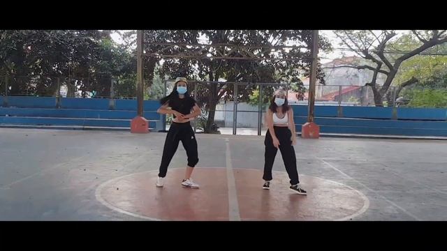 LILI's FILM #4 CITY GIRLS Dance Cover| Angela Bacungan ft.Jyabelle Ygot смотреть онлайн