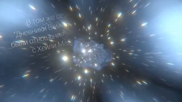 Клаус Майклсон, описание персонажа смотреть онлайн