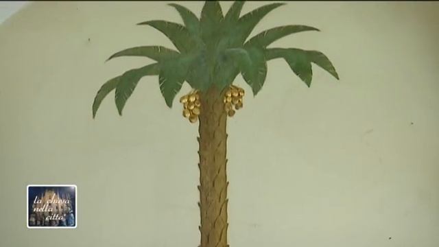 La palma di rame della Biblioteca - Pinacoteca Ambrosiana смотреть онлайн