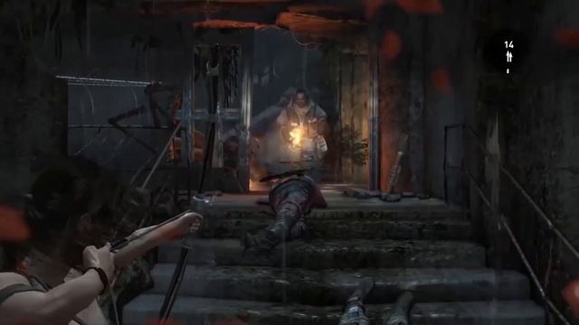 10 Видов Оружия в Играх, Которое Чертовски Опасно для Игрока смотреть онлайн