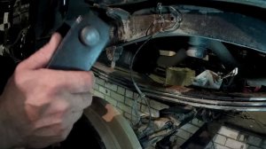 ЗАНИЖЕНИЕ задней подвески УАЗ ПАТРИОТ