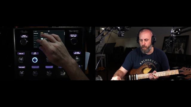 Fender Tone Master Pro | Unboxing, First Impressions and Tones смотреть онлайн