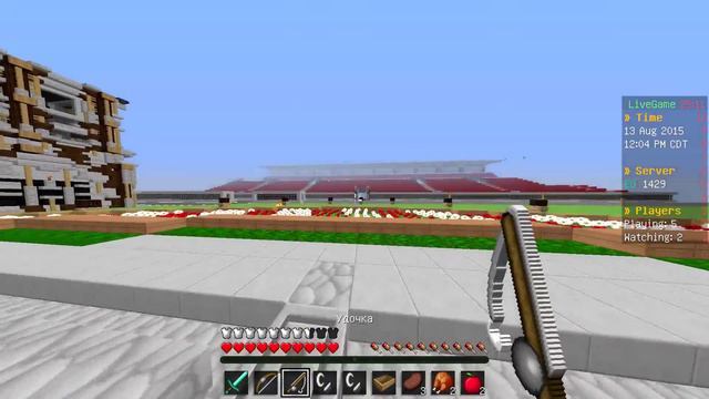 Survival Games #9 минутка нытья смотреть онлайн