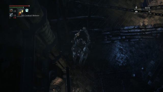Bloodborne : Guide ésotérisme - Le Vieux Yharnam - 05 смотреть онлайн