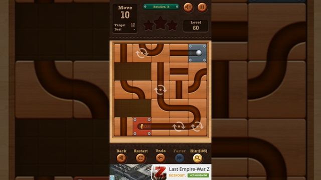 Roll the Ball - Rotation B Pack - Level 60 смотреть онлайн