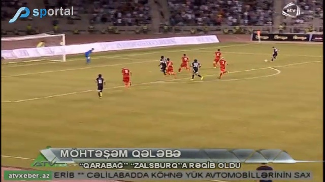 ATV Xeberler (23.07.2014)