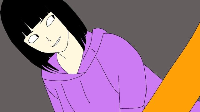 Sasuke overheard Hinata's sigh|naruto parody смотреть онлайн