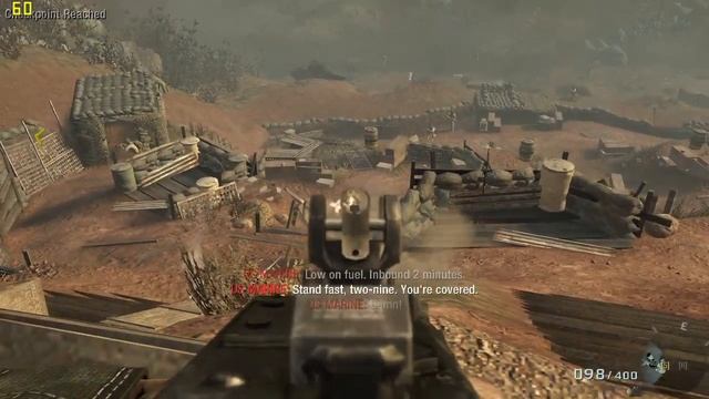 MSI Modern 15 B7M AMD Ryzen 5 7530U igpu AMD Radeon RX Vega 7 | CALL OF DUTY BLACK OPS 1 | GAME TES смотреть онлайн