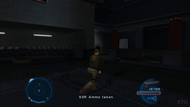 Syphon Filter: The Omega Strain PS2 Gameplay HD (PCSX2) смотреть онлайн