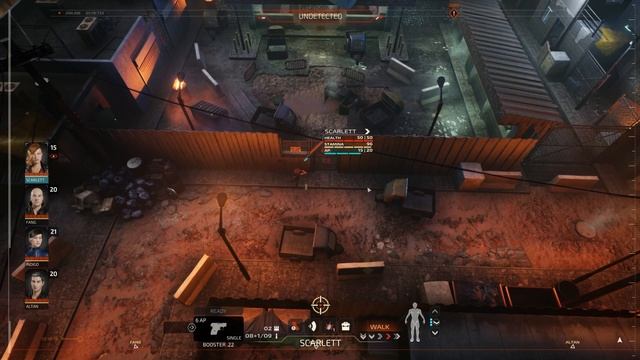 Project Haven | Features | Continue Move смотреть онлайн