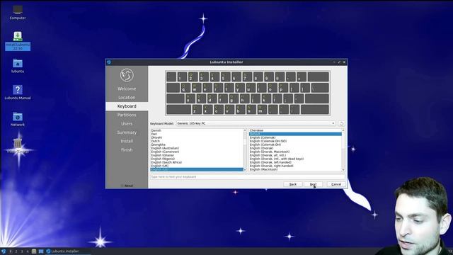 Linux Tips - Install Full Lubuntu 22.10 LXQt on a USB Drive (2022) смотреть онлайн