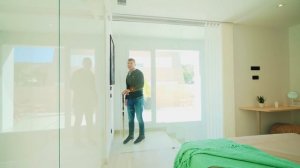 Купить дом в Испании в элитном районе.  Недвижимость в Испании. Купить элитную виллу в Испании.