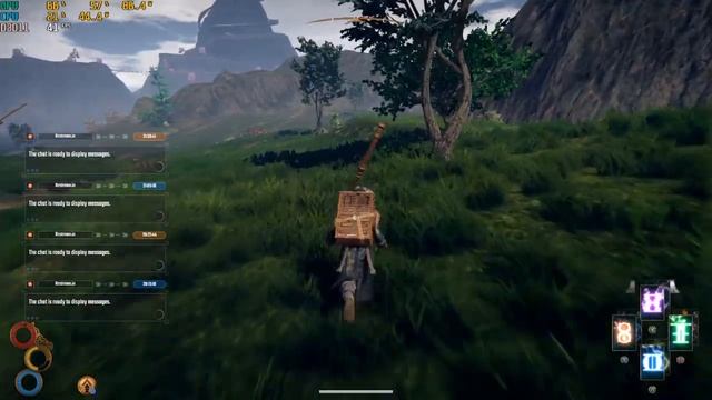 Outward. Рунный маг смотреть онлайн
