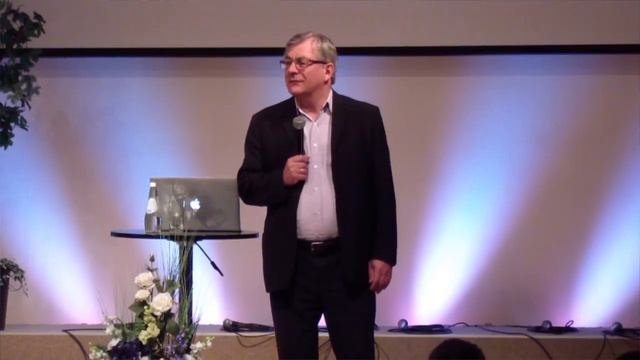 Семья по Божьему Плану - Йоханнес Раймер│Проповеди христианские смотреть онлайн