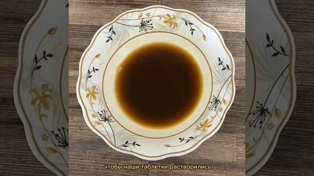 Лайфхак для красоты Как приготовить супер укрепляющий шампунь от выпадения волос смотреть онлайн