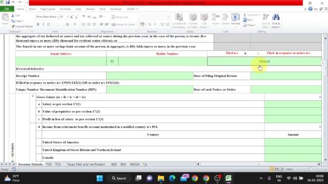 How To File ITR U Filing | ITR U Filing | How To File ITR Filing After Due Date |How To File ITR смотреть онлайн